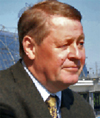 Harald Østensen